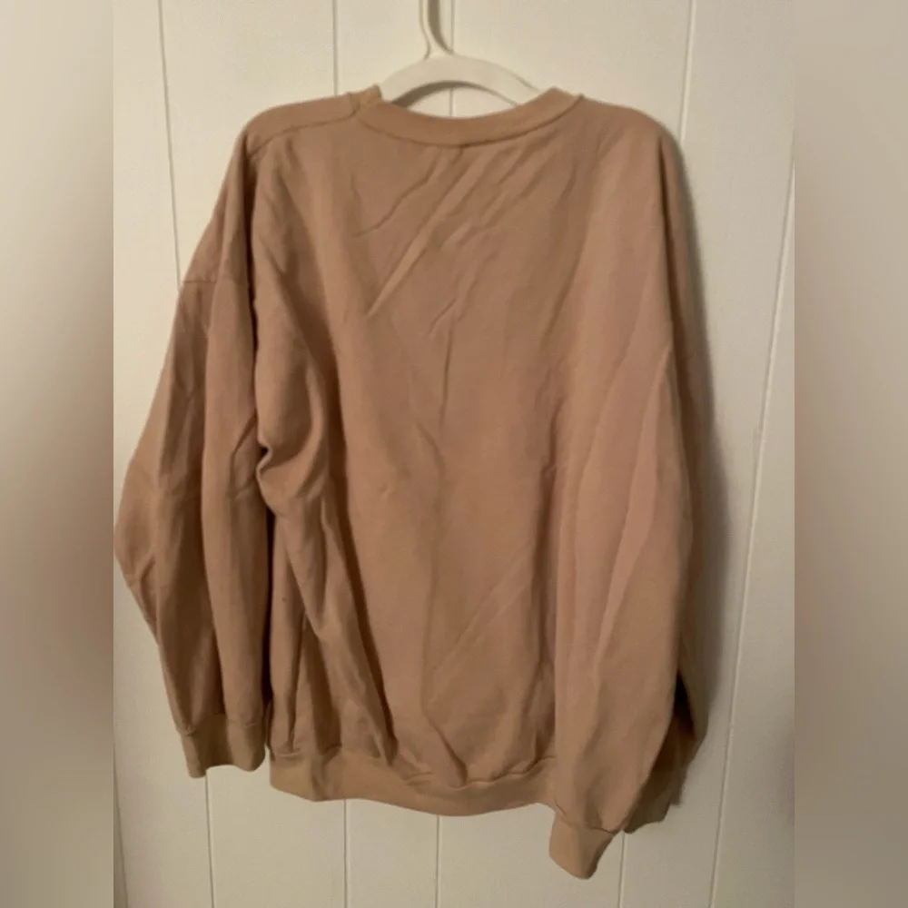 Crewneck/pullover - Picture 3 of 3